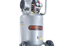 Best Horizontal Air Compressor - comprehensive buying guide and reviews