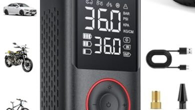 Best Inexpensive Air Compressor - comprehensive buying guide and reviews