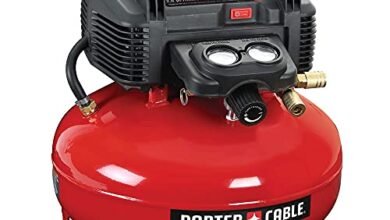 Best Jobsite Air Compressor - comprehensive buying guide and reviews