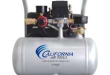 Best Low Cost Air Compressor - comprehensive buying guide and reviews