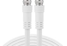 Best Low Loss Coax Cable - comprehensive buying guide and reviews