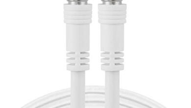 Best Low Loss Coax Cable - comprehensive buying guide and reviews