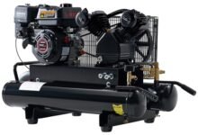 Best Medium Sized Air Compressor - comprehensive buying guide and reviews