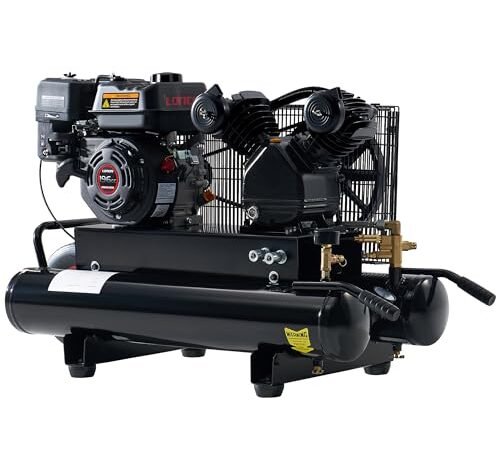 Best Medium Sized Air Compressor - comprehensive buying guide and reviews