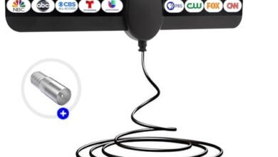 Best No Cable Antenna - comprehensive buying guide and reviews