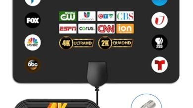 Best Non Cable TV Antenna - comprehensive buying guide and reviews