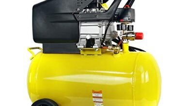 Best Oil Lubricated Air Compressor - comprehensive buying guide and reviews