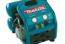 Best Oil Lubricated Portable Air Compressor - comprehensive buying guide and reviews