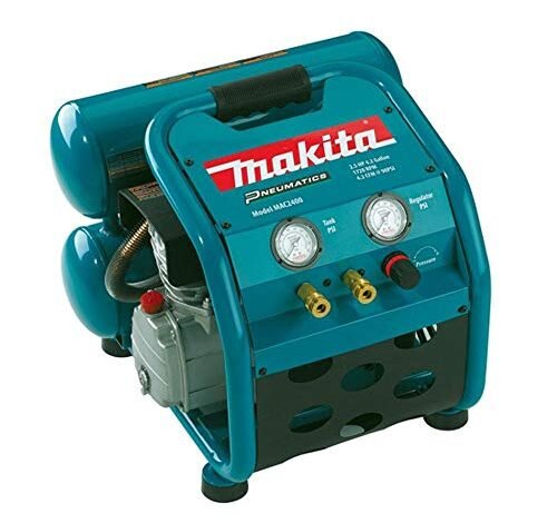 Best Oil Lubricated Portable Air Compressor - comprehensive buying guide and reviews