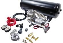 Best on Board Air Compressor - comprehensive buying guide and reviews