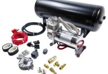 Best Onboard Air Compressor - comprehensive buying guide and reviews