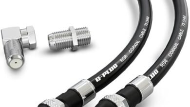 Best Outdoor Coax Cable - comprehensive buying guide and reviews