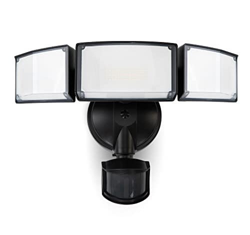 Best Outdoor Garage Motion Sensor Lights - comprehensive buying guide and reviews