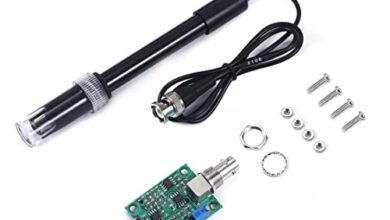 Best pH Sensor - comprehensive buying guide and reviews