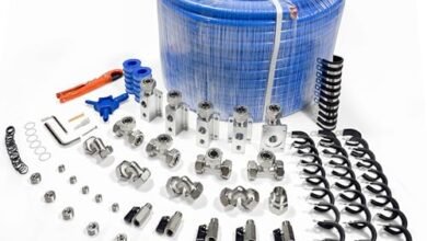 Best Pipe for Air Compressor Lines - comprehensive buying guide and reviews