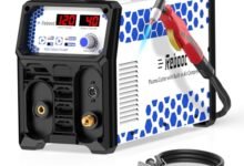 Best Plasma Cutter with Built in Air Compressor - comprehensive buying guide and reviews