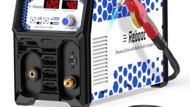 Best Plasma Cutter with Built in Air Compressor - comprehensive buying guide and reviews