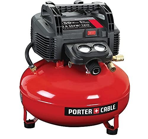 Best Portable Air Compressor for Air Tools - comprehensive buying guide and reviews