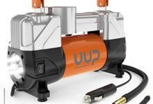 Best Portable Air Compressor for Rv - comprehensive buying guide and reviews