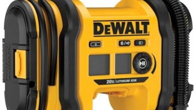 Best Portable Air Compressor for Truck Tires - comprehensive buying guide and reviews