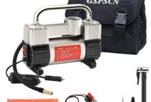 Best Portable Air Compressor Made in Usa - comprehensive buying guide and reviews