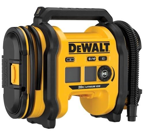 Best Portable Compressor for Air Tools - comprehensive buying guide and reviews