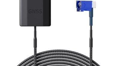 Best Position for GPS Antenna in Car - comprehensive buying guide and reviews