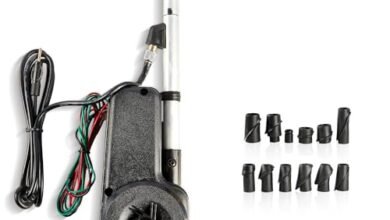 Best Power Antenna - comprehensive buying guide and reviews