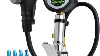 Best Presta Valve Adapter for Air Compressor - comprehensive buying guide and reviews