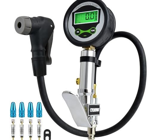 Best Presta Valve Adapter for Air Compressor - comprehensive buying guide and reviews