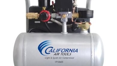 Best Quiet Air Compressor - comprehensive buying guide and reviews