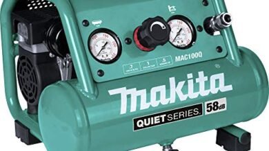 Best Rated Air Compressor - comprehensive buying guide and reviews