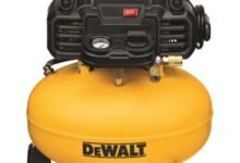 Best Rated Home Air Compressor - comprehensive buying guide and reviews