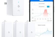Best Remote Temperature Sensor WiFi - comprehensive buying guide and reviews
