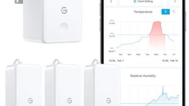 Best Remote Temperature Sensor WiFi - comprehensive buying guide and reviews