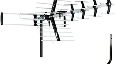 Best Roof Top TV Antenna - comprehensive buying guide and reviews