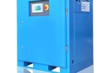 Best Rotary Screw Air Compressor - comprehensive buying guide and reviews