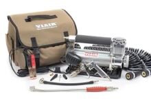 Best Rv Air Compressor - comprehensive buying guide and reviews