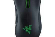 Best Sensor for Gaming Mouse - comprehensive buying guide and reviews