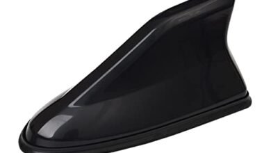 Best Shark Fin Antenna - comprehensive buying guide and reviews