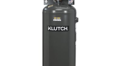 Best Stationary Air Compressor - comprehensive buying guide and reviews