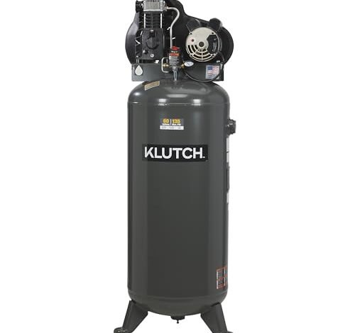 Best Stationary Air Compressor - comprehensive buying guide and reviews