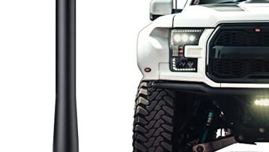 Best Stubby Antenna F150 - comprehensive buying guide and reviews