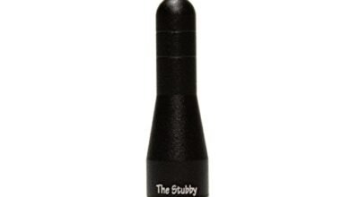 Best Stubby Antenna for Harley Davidson - comprehensive buying guide and reviews