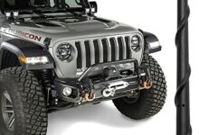 Best Stubby Antenna for Jeep Wrangler - comprehensive buying guide and reviews