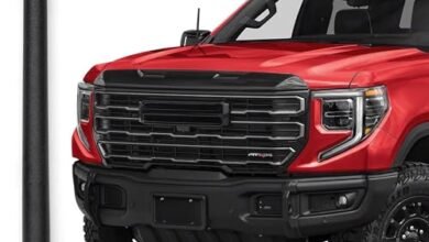 Best Stubby Antenna GMC Sierra - comprehensive buying guide and reviews