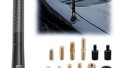 Best Stubby Car Antenna - comprehensive buying guide and reviews