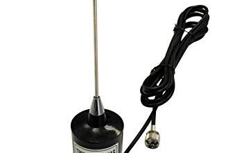 Best Trunk Mount CB Antenna - comprehensive buying guide and reviews