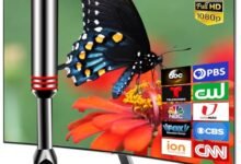 Best TV Antenna for Free Cable - comprehensive buying guide and reviews