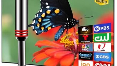 Best TV Antenna for Free Cable - comprehensive buying guide and reviews